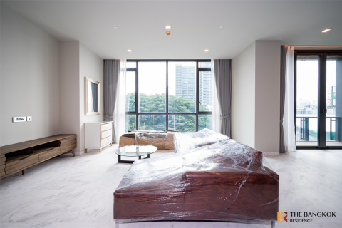 Eigentumswohnung in Bangkok, Thailand, 2 Schlafzimmer № 185537 - Foto 9