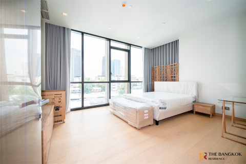 Eigentumswohnung in Bangkok, Thailand, 2 Schlafzimmer № 185537 - Foto 7