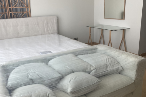 Eigentumswohnung in Bangkok, Thailand, 2 Schlafzimmer № 185537 - Foto 10