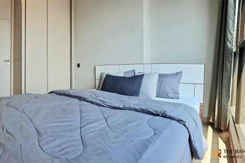 Condominio de 1 dormitorio en Bangkok, Tailandia № 185538 - foto 3