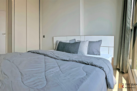 Condominio de 1 dormitorio en Bangkok, Tailandia № 185538 - foto 8