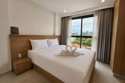 Apartment in Pattaya, Thailand 2 rooms № 222755 - photo 4