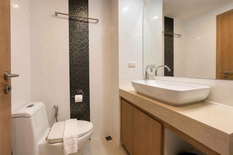 Apartment in Pattaya, Thailand 2 rooms № 222755 - photo 7