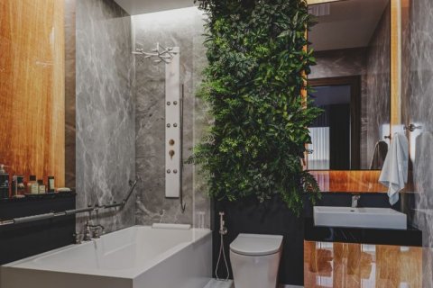 Condominio de 1 dormitorio en Pattaya, Tailandia № 46351 - foto 4