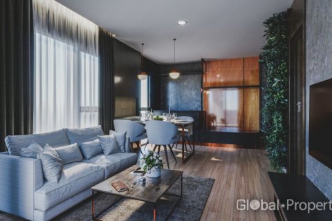 Condominio de 1 dormitorio en Pattaya, Tailandia № 46351 - foto 10