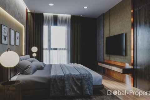 Condominio de 1 dormitorio en Pattaya, Tailandia № 46351 - foto 2