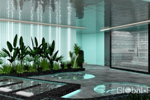 Condominio de 2 dormitorios en Pattaya, Tailandia № 46352 - foto 5