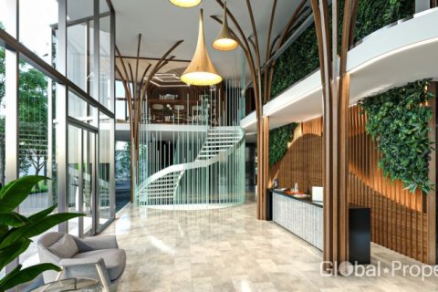 Condominio de 2 dormitorios en Pattaya, Tailandia № 46352 - foto 4