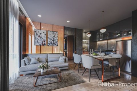 Condominio de 2 dormitorios en Pattaya, Tailandia № 46352 - foto 8