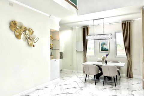 Villa in Pran Buri, Thailand 3 Schlafzimmer № 159961 - Foto 4