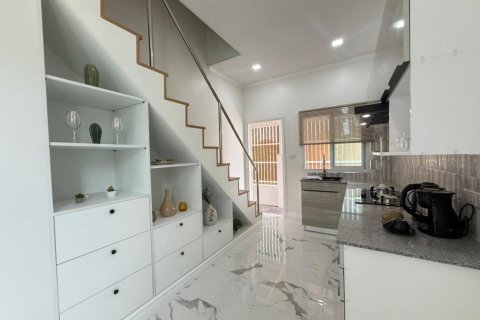 Villa in Pran Buri, Thailand 3 Schlafzimmer № 159961 - Foto 6