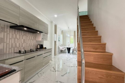Villa in Pran Buri, Thailand 3 Schlafzimmer № 159961 - Foto 10