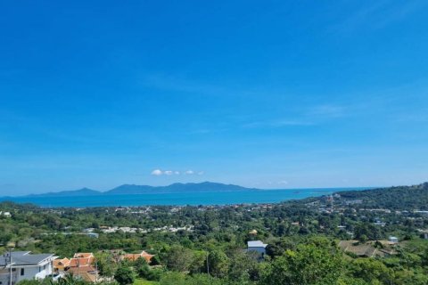 Terreno en Surat Thani, Tailandia № 159960