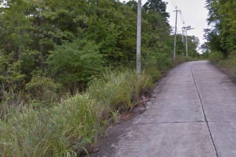 Terreno en Surat Thani, Tailandia № 159960 - foto 3
