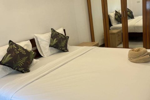 Chalet de 3 dormitorios en Hua Hin, Tailandia № 159964 - foto 10