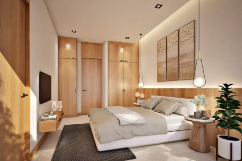Villa in Phuket, Thailand 4 Schlafzimmer № 159963 - Foto 6