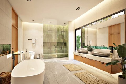 Villa in Phuket, Thailand 4 Schlafzimmer № 159963 - Foto 7