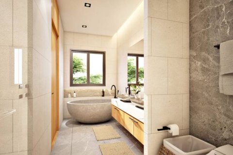 Villa in Phuket, Thailand 4 Schlafzimmer № 159963 - Foto 10