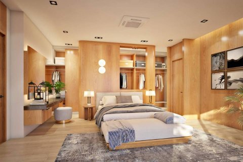 Villa in Phuket, Thailand 4 Schlafzimmer № 159963 - Foto 4