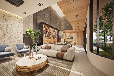 Villa in Phuket, Thailand 4 Schlafzimmer № 159963 - Foto 9