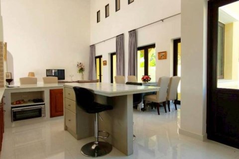 Chalet de 3 dormitorios en Sattahip, Tailandia № 159958 - foto 7