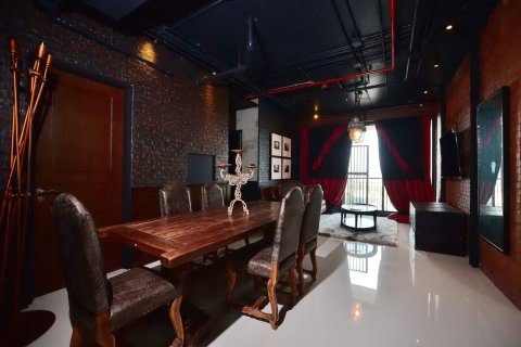 Condominio de 3 dormitorios en Bangkok, Tailandia № 180977 - foto 8