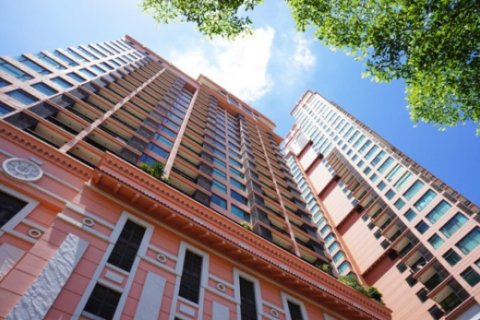 Condominio de 3 dormitorios en Bangkok, Tailandia № 180977 - foto 29
