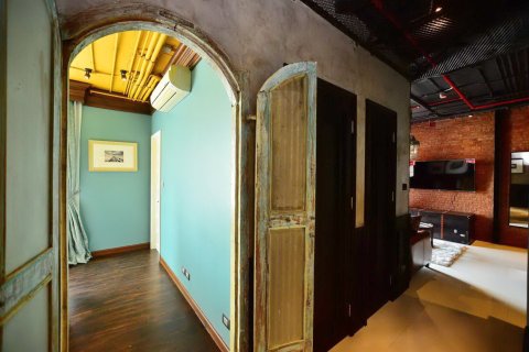 Condominio de 3 dormitorios en Bangkok, Tailandia № 180977 - foto 15