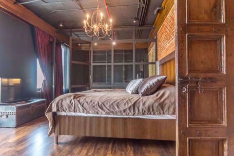 Condominio de 3 dormitorios en Bangkok, Tailandia № 180977 - foto 11