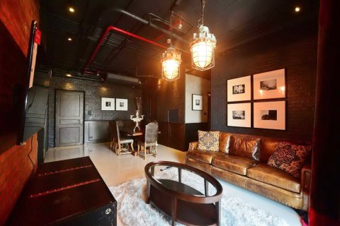 Condominio de 3 dormitorios en Bangkok, Tailandia № 180977 - foto 5