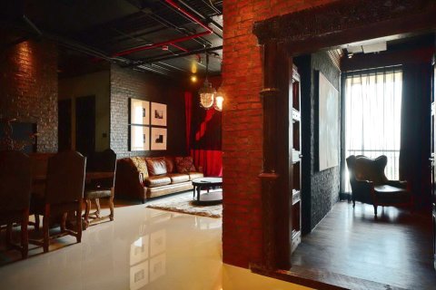 Condominio de 3 dormitorios en Bangkok, Tailandia № 180977 - foto 7