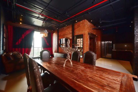 Condominio de 3 dormitorios en Bangkok, Tailandia № 180977 - foto 10