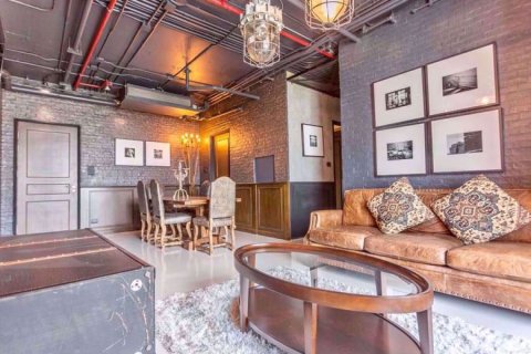 Condo in Bangkok, Thailand, 3 bedrooms № 180977