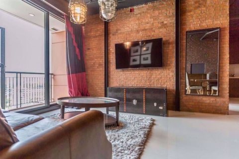 Condominio de 3 dormitorios en Bangkok, Tailandia № 180977 - foto 4