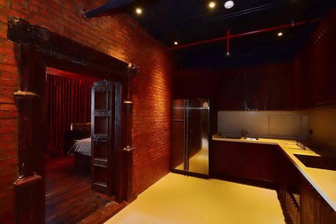 Condominio de 3 dormitorios en Bangkok, Tailandia № 180977 - foto 9