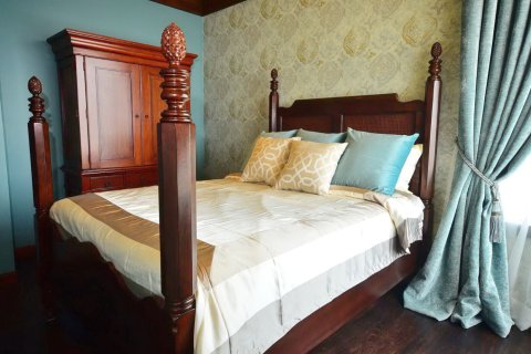 Condominio de 3 dormitorios en Bangkok, Tailandia № 180977 - foto 17