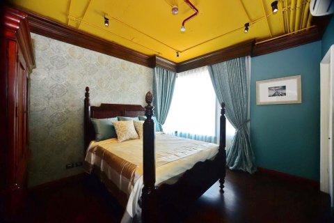 Condominio de 3 dormitorios en Bangkok, Tailandia № 180977 - foto 23
