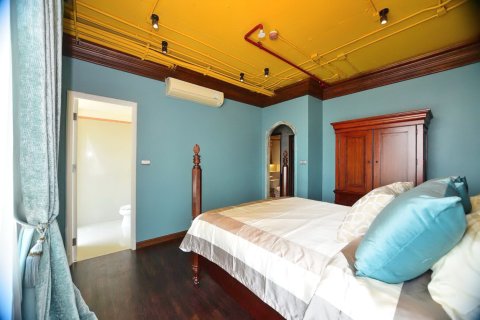 Condominio de 3 dormitorios en Bangkok, Tailandia № 180977 - foto 16