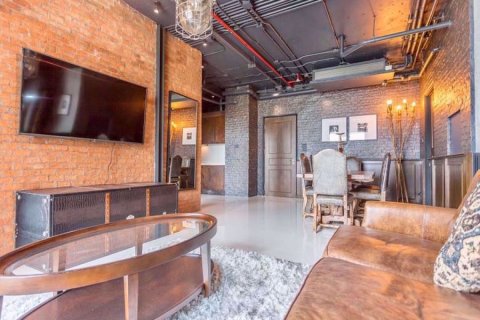 Condominio de 3 dormitorios en Bangkok, Tailandia № 180977 - foto 3