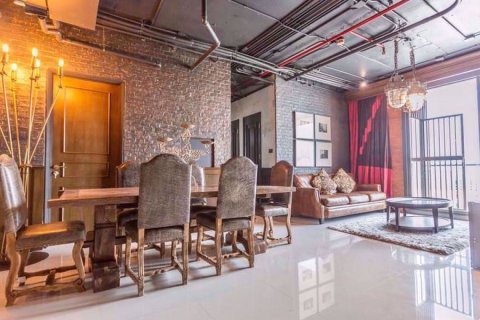 Condominio de 3 dormitorios en Bangkok, Tailandia № 180977 - foto 2