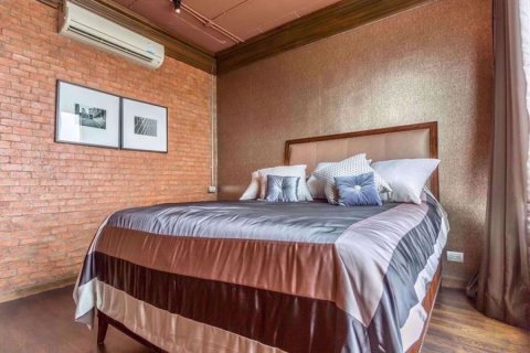 Condominio de 3 dormitorios en Bangkok, Tailandia № 180977 - foto 14