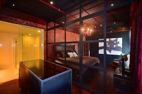 Condominio de 3 dormitorios en Bangkok, Tailandia № 180977 - foto 25
