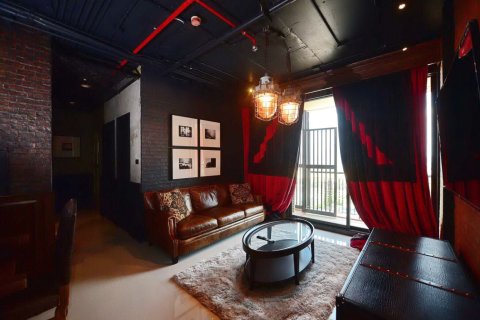 Condominio de 3 dormitorios en Bangkok, Tailandia № 180977 - foto 6