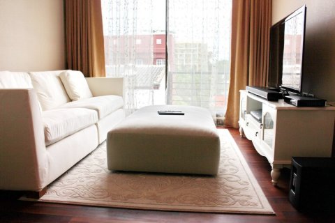 Casa de 4 dormitorios en Bangkok, Tailandia № 180981 - foto 4