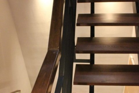 Casa de 4 dormitorios en Bangkok, Tailandia № 180981 - foto 7