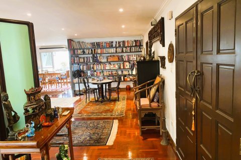 Condominio de 3 dormitorios en Bangkok, Tailandia № 180978 - foto 5