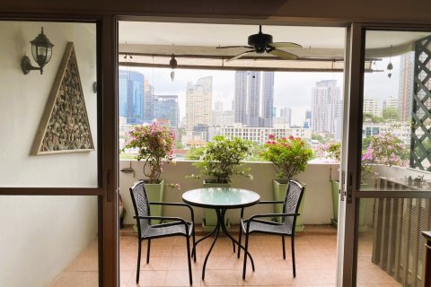 Condominio de 3 dormitorios en Bangkok, Tailandia № 180978 - foto 8