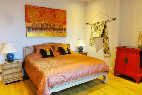 Condominio de 3 dormitorios en Bangkok, Tailandia № 180976 - foto 5