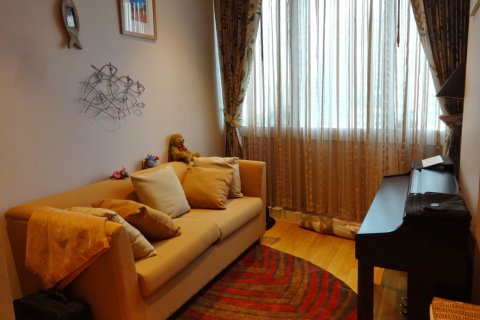 Condominio de 3 dormitorios en Bangkok, Tailandia № 180976 - foto 4