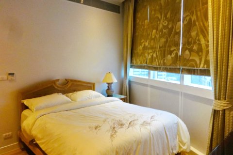 Condominio de 3 dormitorios en Bangkok, Tailandia № 180976 - foto 9
